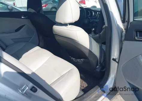 2012 Kia Optima Ex Turbo from USA, damaged, VIN 5XXGN4A67CG015544